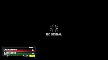 60 lbs Round 2 (10 Team) - Jason Fischer, PA Alliance vs Zayne Young, Bitetto