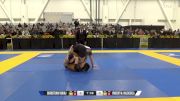 Vincent M. Valenzuela vs Christian Vukaj 2024 World IBJJF Jiu-Jitsu No-Gi Championship