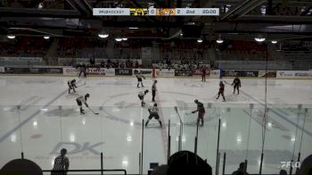 Replay: Home - 2025 Olds vs Lloydminster | Feb 28 @ 6 PM