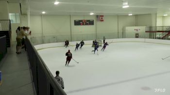 Replay: Home - 2023 MHA 16U vs Cyclones 16U | Sep 9 @ 12 PM