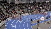 High School Girls' 1600m, Finals 12