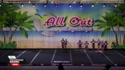 Pride Cheerleading - Baddies [2025 Youth Day 1] 2025 Splash Bash
