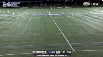 Replay: Muhlenberg College vs Moravian - 2024 Muhlenberg vs Moravian | Sep 6 @ 7 PM