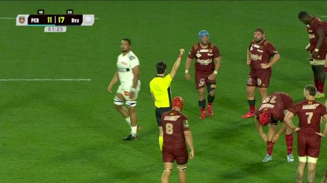 Replay: Perpignan vs Racing 92 | Apr 5 @ 7 PM
