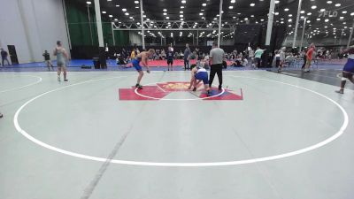 174 lbs Rr Rnd 2 - Carter Santiago, Conestoga Valley vs Travis Walton, River Valley Rebels