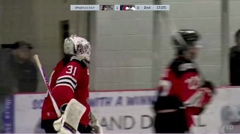 Replay: Away - 2025 Alberni Valley vs Cowichan Valley | Sep 26 @ 6 PM