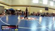 56 lbs Semifinal - Kaleb Leitch, Midwest Xtreme Wrestling vs Colton Heriges, Contenders Wrestling Academy