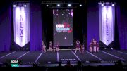 Aqua [2026 Day 1 Youth--Div 1] 2026 Next Level Grand Nationals