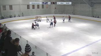 Replay: Home - 2024 WBS Knights vs Rockets HC | Nov 30 @ 3 PM