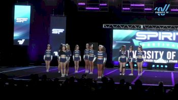Cheer Magic All Stars - University of Maine [2025 L4 Evaluation (Cheer) Day 3] 2025 Spirit Fest Grand Nationals
