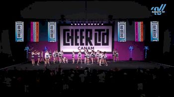 Pack Athletics - SASSY [2025 L3 Junior - Medium Day 1] 2025 CANAM Grand Nationals