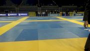 2019 Pan Jiu-Jitsu IBJJF Championship Day 1 Mat 4