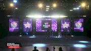 Premier Cheer - Black Widows [2026 Junior Level 3 B Day 1] 2026 US Open Cheerleading & Dance Championship
