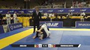 Trenton Hall Nutter vs Jesse A Day 2026 Pan Jiu Jitsu IBJJF Championship