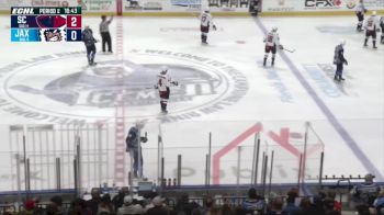 Replay: Home - 2023 South Carolina vs Jacksonville | Dec 16 @ 7 PM