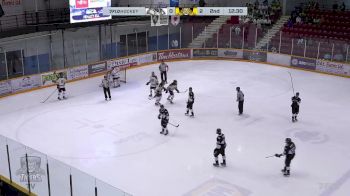 Replay: Home - 2024 Miramichi vs Campbellton | Nov 15 @ 7 PM