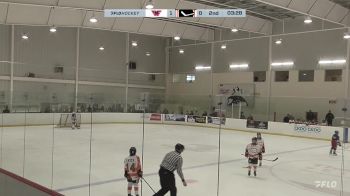 Replay: Home - 2024 MF Rangers U10 vs Canucks U10 | Nov 29 @ 12 PM