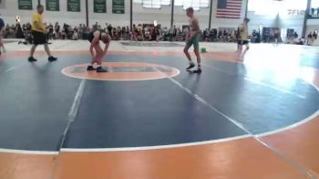 119-122 lbs Quarterfinal - Luke Munsterman, Illinois Cornstars vs Cael Lyons, Sterling Elite