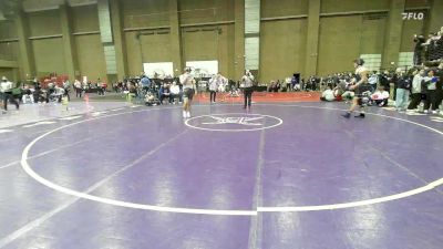 175 lbs Cons. Round 4 - Graeden Demario, Deer Creek vs Calvin Chohany, Millard South