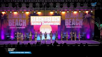 Maine Stars - Glory [2025 L6 Limited Coed - XSmall Day 1] 2025 ACDA Reach the Beach All Star Grand Nationals - D1/Worlds