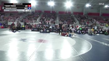 79 lbs Quarters - Ethan Riddle, Minnesota - RTC vs Dean Hamiti Jr, Cowboy RTC/ Titan Mercury Wrestling Club (TMWC)