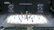 ALLEGANY HS "CUMBERLAND MD" at 2025 WGI Guard World Championships