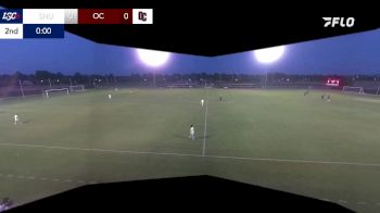 Replay: Southern Nazarene vs Okla. Christian | Sep 11 @ 7 PM