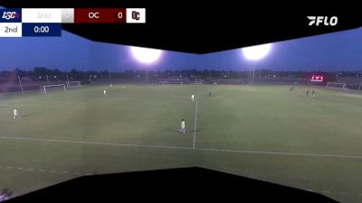 Replay: Southern Nazarene vs Okla. Christian | Sep 11 @ 7 PM