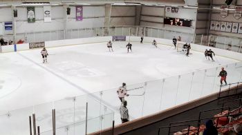 Replay: Home - 2025 Bucket Black vs FCA | Jul 24 @ 8 AM