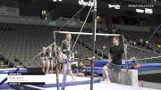 Emily Joyce - Bars, Xtreme Gymnastics M - 2022 Elevate the Stage Toledo presented by Promedica