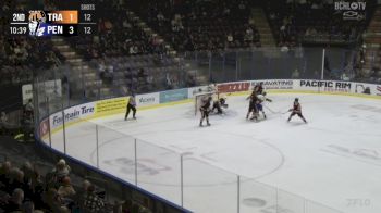 Replay: Home - 2024 Trail vs Penticton | Nov 11 @ 1 PM