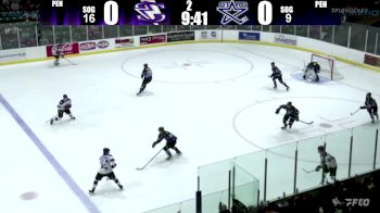 Replay: Home - 2024 Lincoln vs Tri-City | Mar 2 @ 6 PM