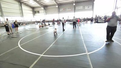 50 lbs Consolation - Sabin Preder, Grindhouse Wrestling Club vs Isaac Estrada, Top Rank Hammers