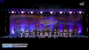 World Cup - Little Dippers [2026 L3 Youth Day 2] 2026 Spirit Cheer Grand Nationals