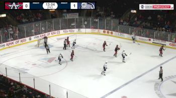 Replay: Away - 2025 Jacksonville vs Allen | Mar 7 @ 7 PM