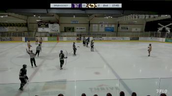 Replay: Home - 2024 North Okanagan vs Princeton | Feb 16 @ 6 PM