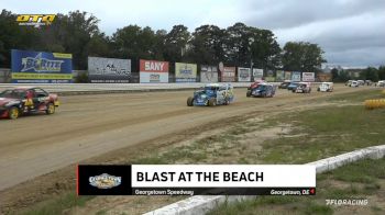 Full Replay | Short Track Super Series at Georgetown Speedway 8/29/23