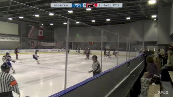 Replay: Home - 2023 Sabres vs Spirit | Sep 26 @ 5 PM