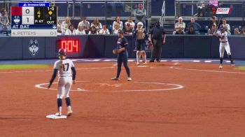 Replay: St. John's vs UConn | May 2 @ 7 PM