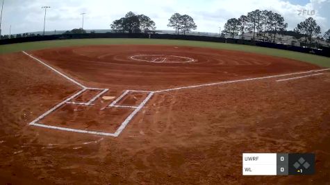 Wisconsin Luth vs. U. Wisc River Fall - 2023 THE Spring Games