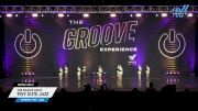 The Dance Vault - Tiny Elite Jazz [2024 Tiny - Jazz Day 2] 2024 Encore Grand Nationals