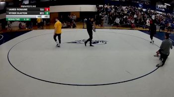 Replay: Championship - 2025 NCAA Division III Regional #3 | Mar 1 @ 9 AM