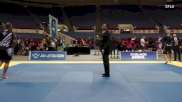 ROOSEVELT PEREIRA LIMA DE SOUZA vs JOSE INACIO DOS SANTOS 2023 Pan IBJJF Jiu-Jitsu No-Gi Championship