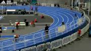 High School Girls' 4x200m Relay Championship, Heat 2