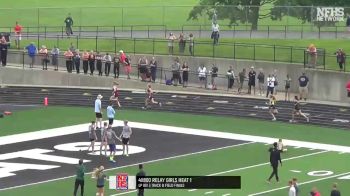 2019 MHSAA Outdoor Championships | Div 3 - ​Full Event Replay