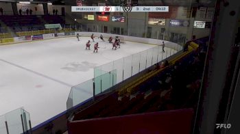 Replay: Home - 2024 Ottawa Myers U16 vs BK Selects U16 | Nov 28 @ 5 PM