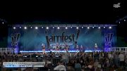 Trailblazer Allstars - Prodigy [2026 L2 U16 Small Day 2] 2026 JAMfest Europe