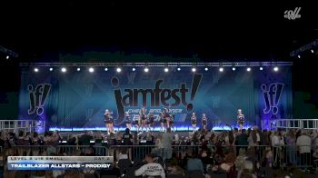 Trailblazer Allstars - Prodigy [2026 L2 U16 Small Day 2] 2026 JAMfest Europe