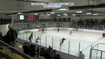 Replay: Home - 2025 Fort Erie vs Caledonia | Apr 6 @ 7 PM