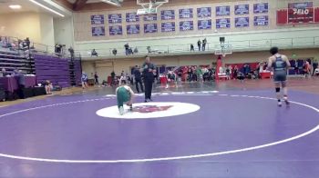 149 lbs Cons. Round 5 - Alexander Fenwick, Evergreen vs Dylan Shaw, Unattached